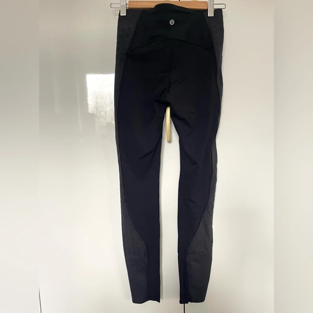 Lululemon leggings - Picture 2 of 5